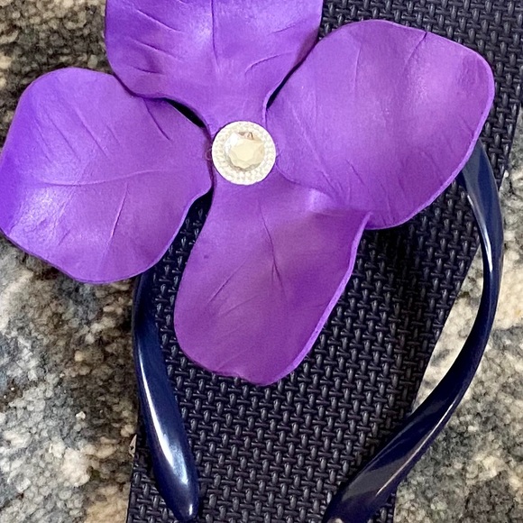 Flip flops - Picture 4 of 8